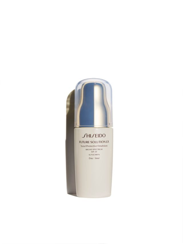 Shiseido - Future Solution LX Total Protective Emulsion 75ml 