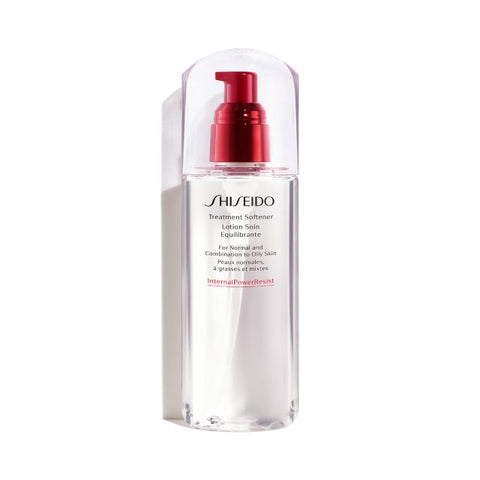 Shiseido - Treatment Softener 150ml # 6134374