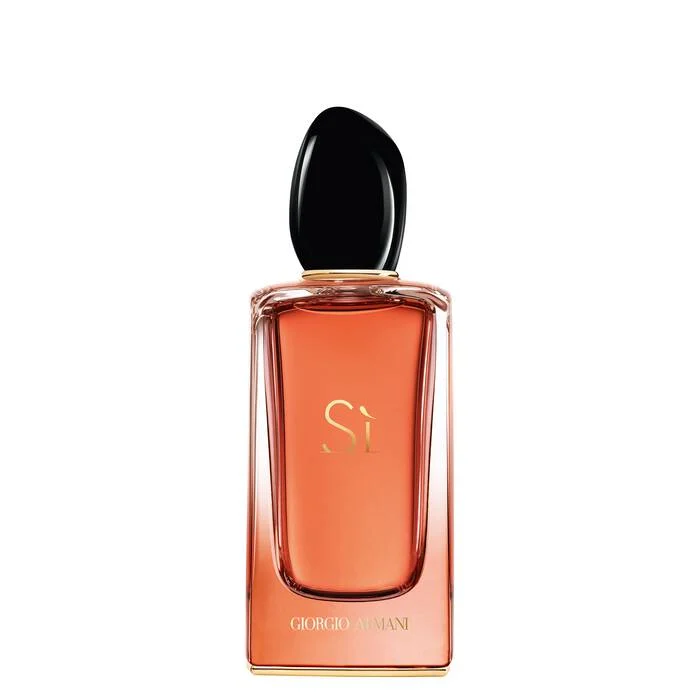 cirkulære hegn stang Giorgio Armani - Si Intense EDP 100ml # 6113669 – Diplomatic Duty Free Shop  in Washington DC