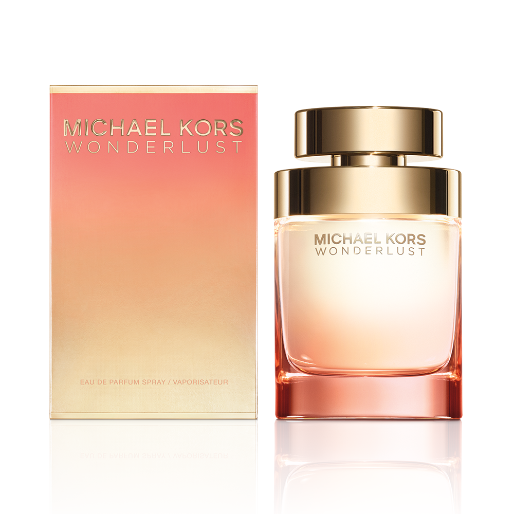 Michael kors wonderlust perfume price on sale