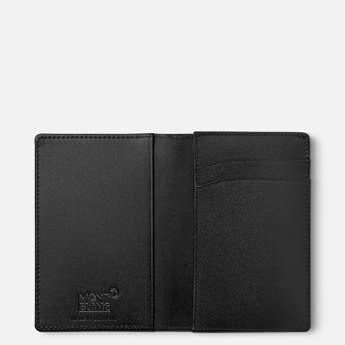 Montblanc - Meisterstuck Business Card Holder MB14108 # 6145910
