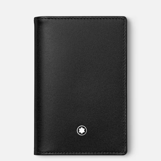 Montblanc - Meisterstuck Business Card Holder MB14108 # 6145910