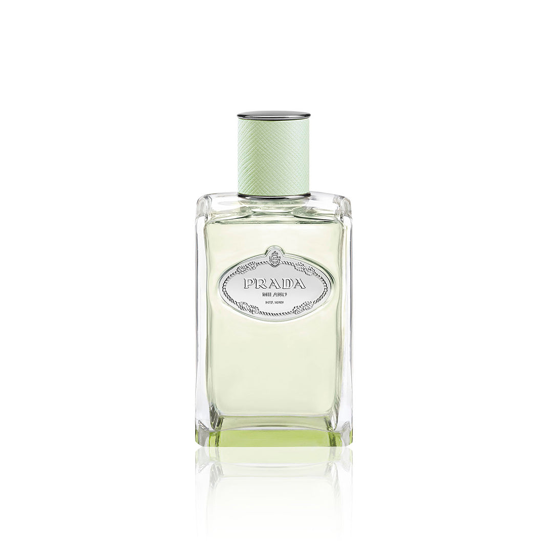 Prada - PRADA INFISION D' IRIS EDP 100ml #6068972 – Diplomatic