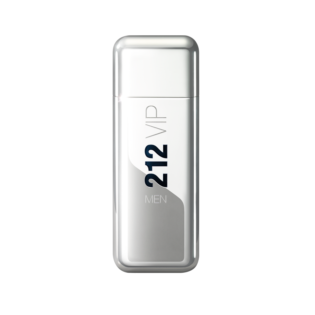 [正規品] Carolina Herrera 212 VIP Men 100ml 65116791_212VIPMEN_EAUDETOILET