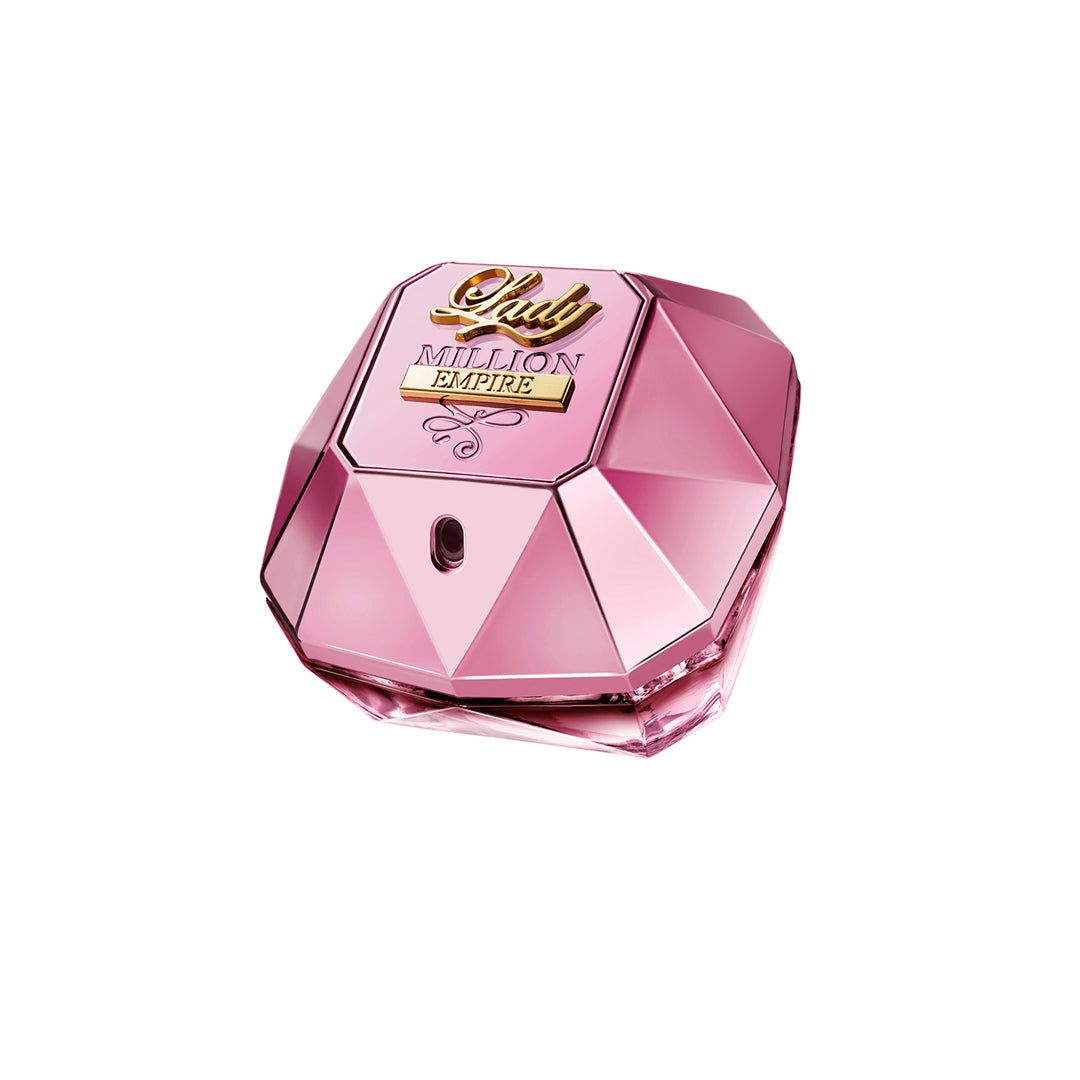 Lady on sale million 80