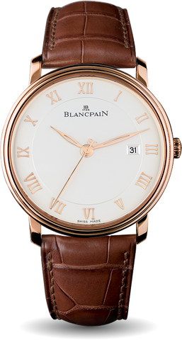 Blancpain - Villeret #6069727