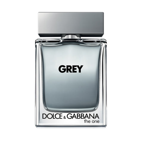 Dolce&Gabbana - The One Grey Eau de Toilette 100ml # 6139223