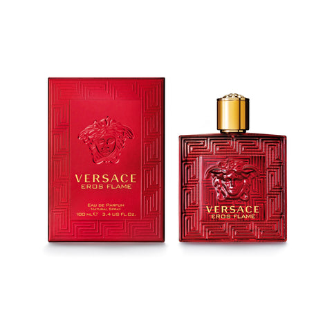 Versace - Eros Flame Homme edp 100ml  #6137862