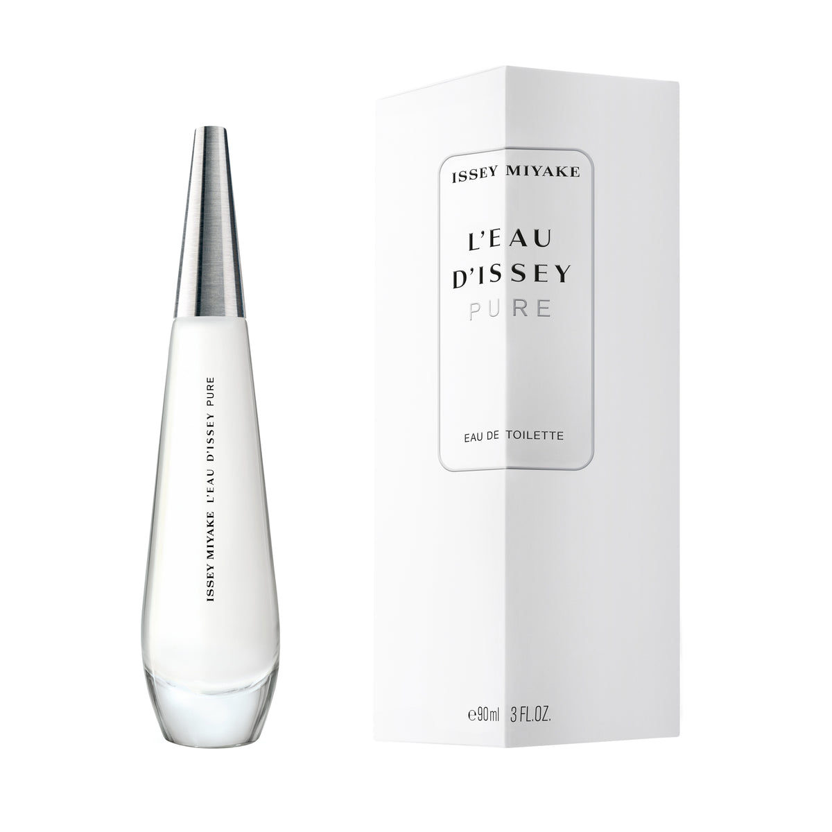 Issey miyake pure 90ml online