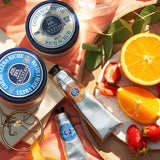 Shea Butter Foot Cream