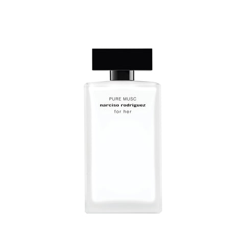Narciso Rodriguez - Narciso Rodriguez for her PURE MUSC Eau de Parfum 100 ml # 6139228