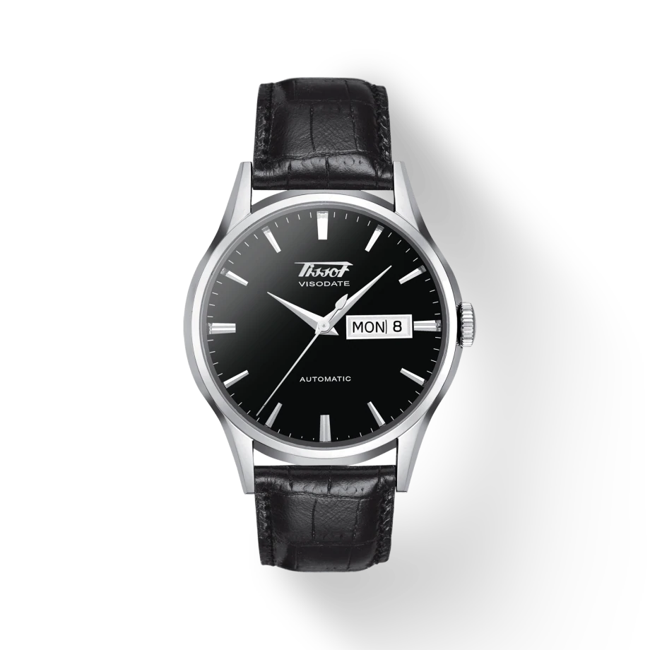 TISSOT HERITAGE VISODATE AUTOMATIC T019.430.16.051.01 6117480