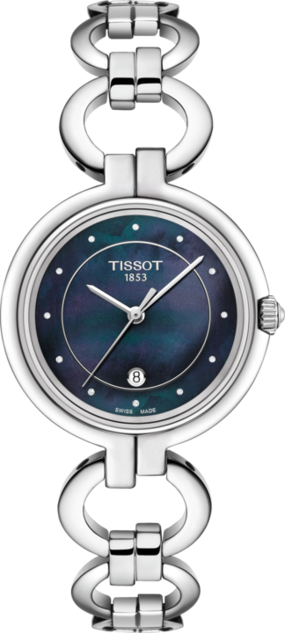 Tissot sales flamingo ladies