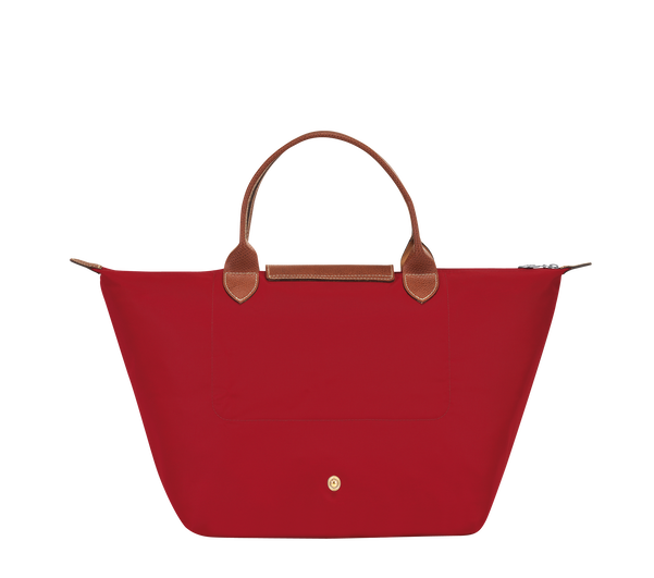 LE PLIAGE TOP HANDLE BAG M #6093121 – Diplomatic Duty Free Shop in