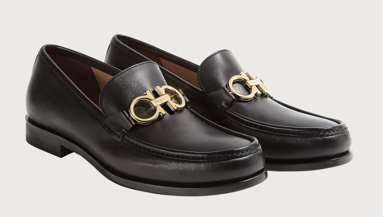 Gancini bit moccasin cheap