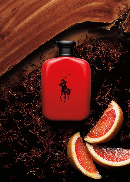 Ralph lauren red 200ml sales
