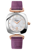 Glashütte Original  - Pavonina 1-03-01-08-06-02