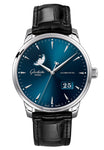 Glashütte Original  - Senator Excellence 1-36-04-04-02-30