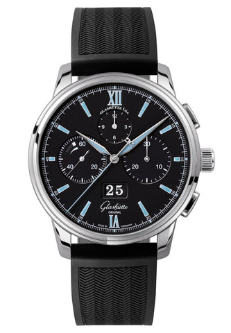 Glashütte Original  - Senator Collection 1-37-01-03-02-33