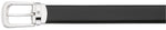 Montblanc - Black/Brown Reversible cut-to-size Casual Belt MB106603 # 6106196