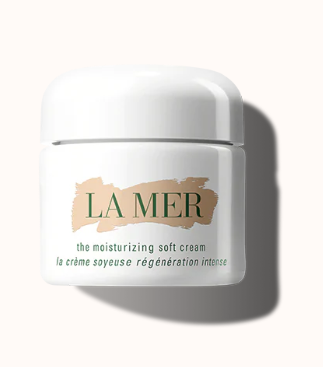 La Mer - The Moisturizing Soft Cream 100ml # 6093009
