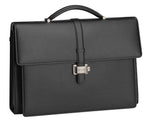 Montblanc - Briefcase Double Gusset MB114679 # 6124395