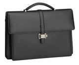 Montblanc - Briefcase Double Gusset MB114679 # 6124395