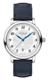 Montblanc - Star Legacy Automatic Date 117574 # 6130951