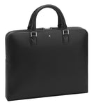 Montblanc- Meisterstuck Ultra Slim Documents Case MB118287 # 6131013
