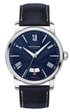 Montblanc - 4810 Automatic Date 119960 # 6139038
