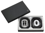Montblanc- Belt Gift Set MB124174 # 6139020