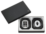 Montblanc- Belt Gift Set MB124174 # 6139020