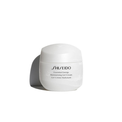 Shiseido - Essential Energy Moisturizing Gel Cream 50ml # 6130304