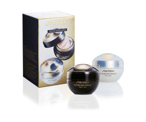 Total Protective & Regenerating Day & Night Set # 6128079