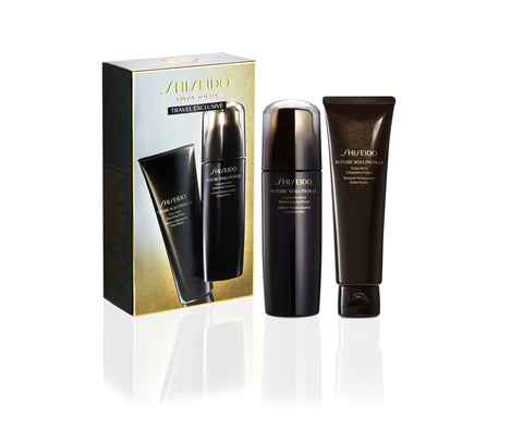 Shiseido - Essentials Set #
