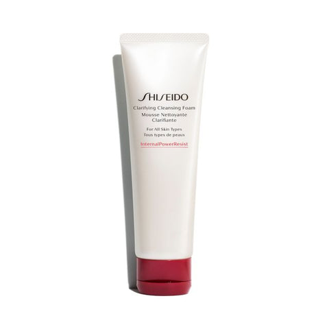Shiseido - Clarifying Cleansing Foam 125ml # 6134368