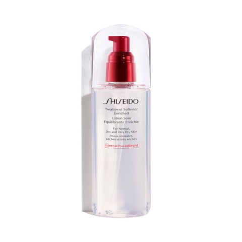 Shiseido - Treatment Softener Enriched 150ml #6134370