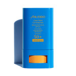 Shiseido - Suncare Clear Stick UV Protector WetForce SPF 50+ Sunscreen # 6130311