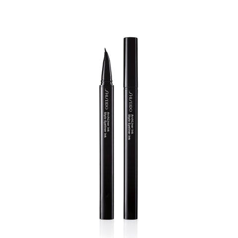 Shiseido - ArchLiner Ink 01 # 6134615