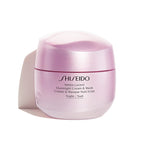 Shiseido - White Lucent Overnight Cream/Mask 75ml # 6138231