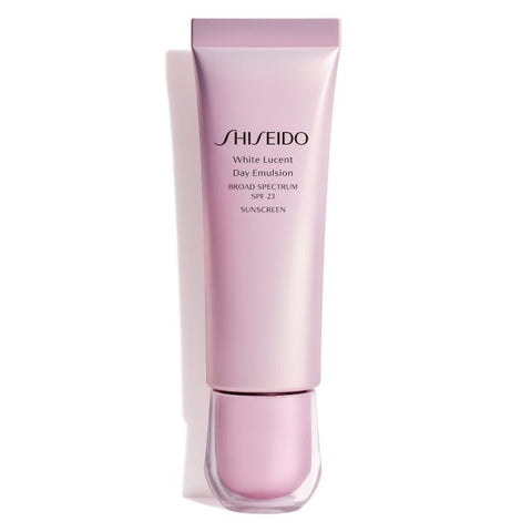 Shiseido - White Lucent Day Emulsion 50ml #6138230