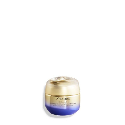 Shiseido -Vital Perfection Uplifting And Firming Cream Enriched 50ml