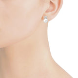 Majorica - Selene Earrings #6117143