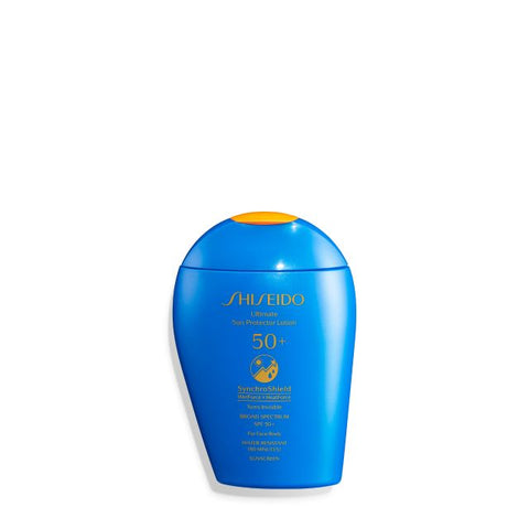 Gsc Ultimate Sun Protector Lotion 150ml
