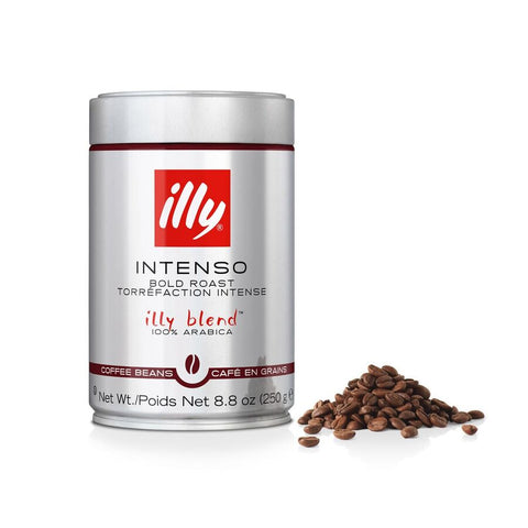 Whole Bean Intenso Coffee - Dark Roast # 6124889