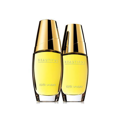Estee Lauder - Beautiful Eau De Parfum Spray Duo 2 x 30ml