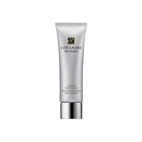 Estee Lauder - Re-Nutriv Hydrating Foam Cleanser 125ml