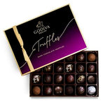 Godiva- Dark Chocolate Truffles, 24 pc. # 6145014
