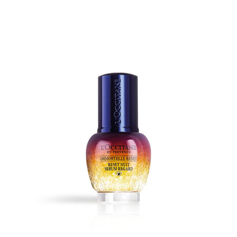 Immortelle Overnight Reset Eye Serum 15ml # 6142584