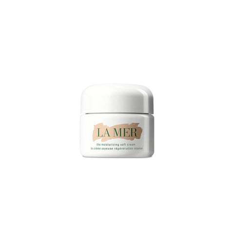 La Mer - The Moisturizing Soft Cream 30ml # 6084846